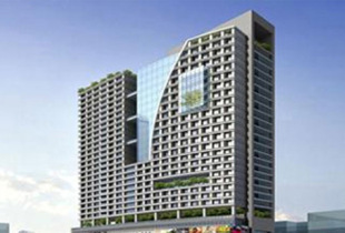 工程建设项目招标代理机构资格